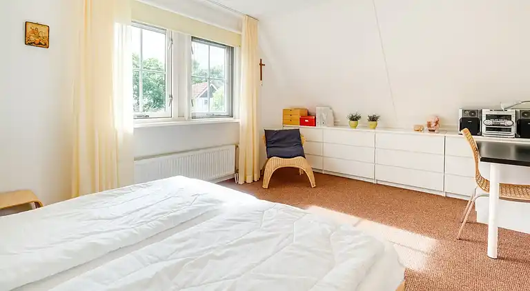 Semesterbostad i Heeten