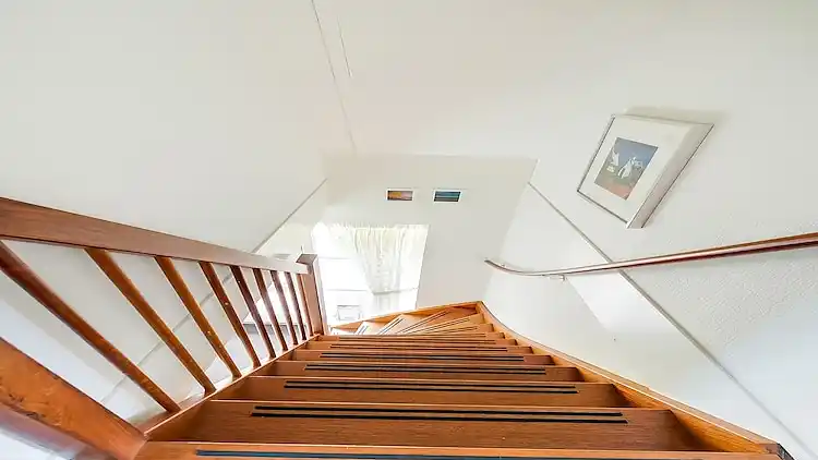 Semesterbostad i Heeten