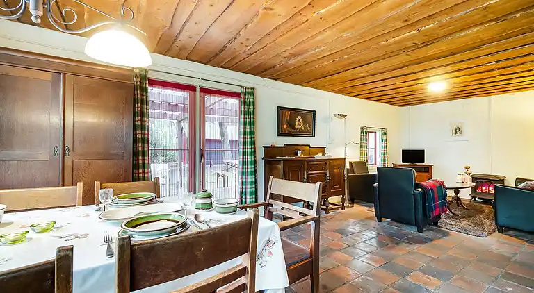 Vakantiehuis in Rheezerveen