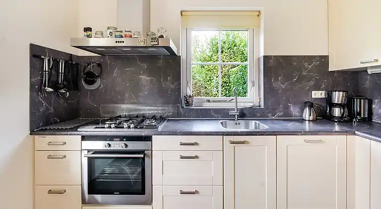 Semesterbostad i Heeten