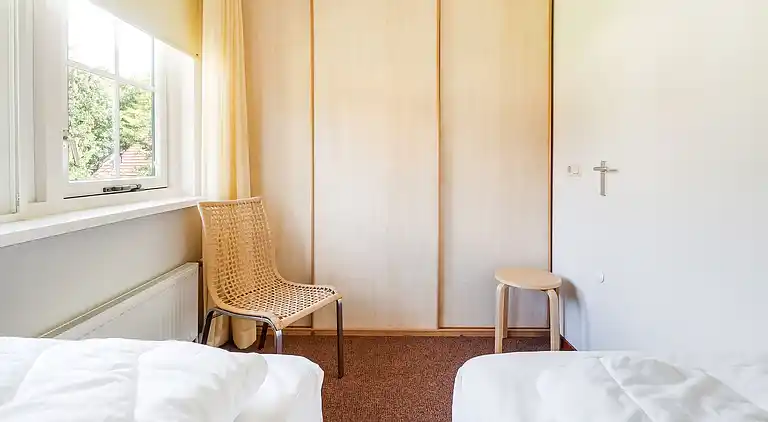 Semesterbostad i Heeten