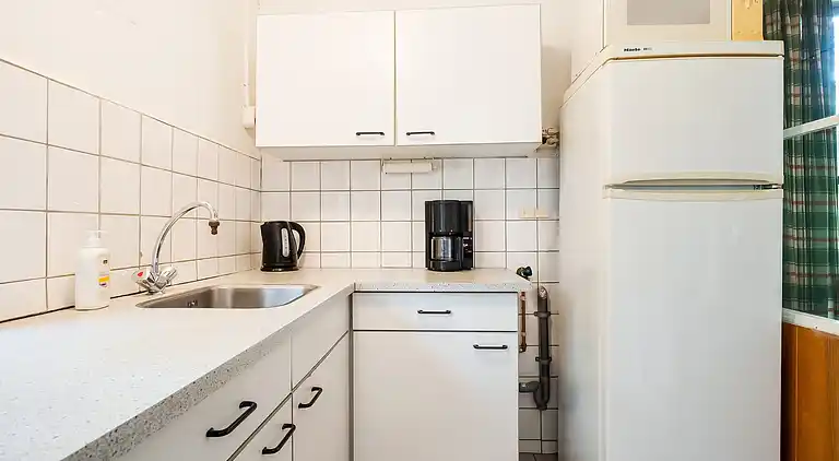 Vakantiehuis in Rheezerveen