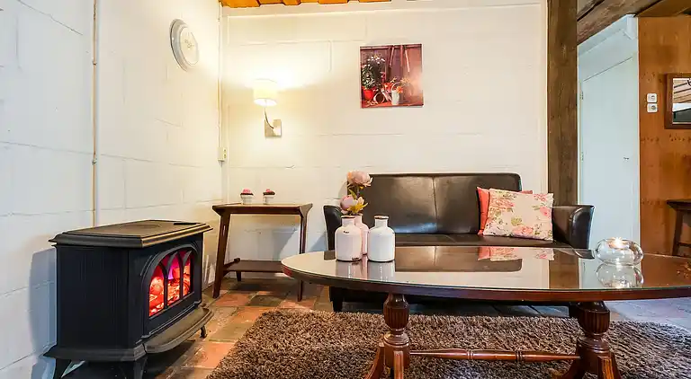 Vakantiehuis in Rheezerveen