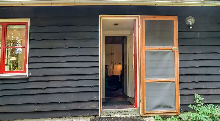 Vakantiehuis in Rheezerveen