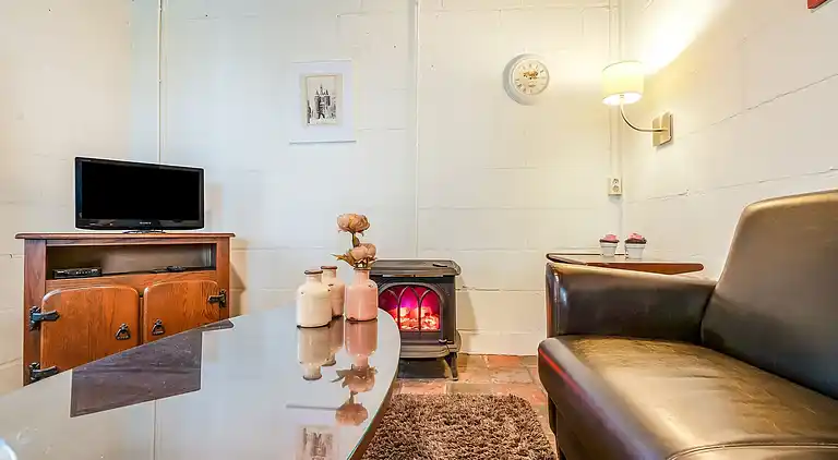 Vakantiehuis in Rheezerveen