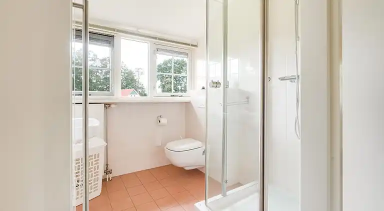 Semesterbostad i Heeten