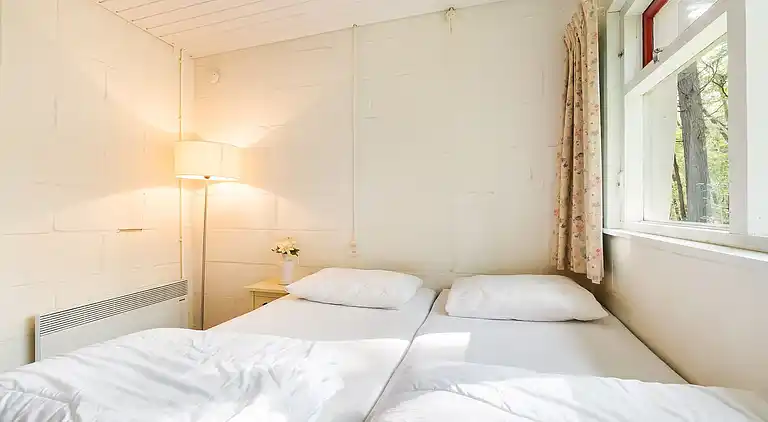 Vakantiehuis in Rheezerveen