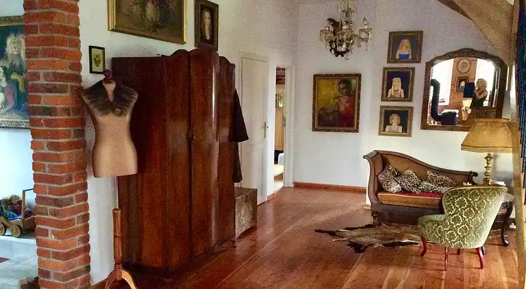 Sommerhus i Mielenko