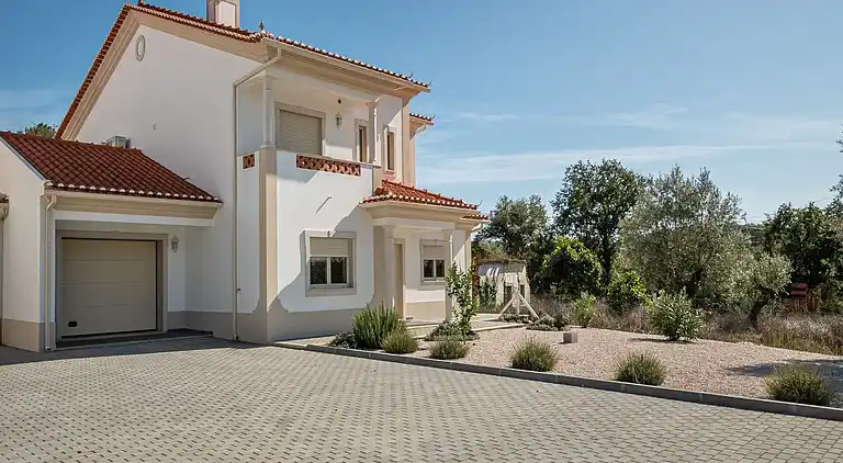 Villa in Chãos