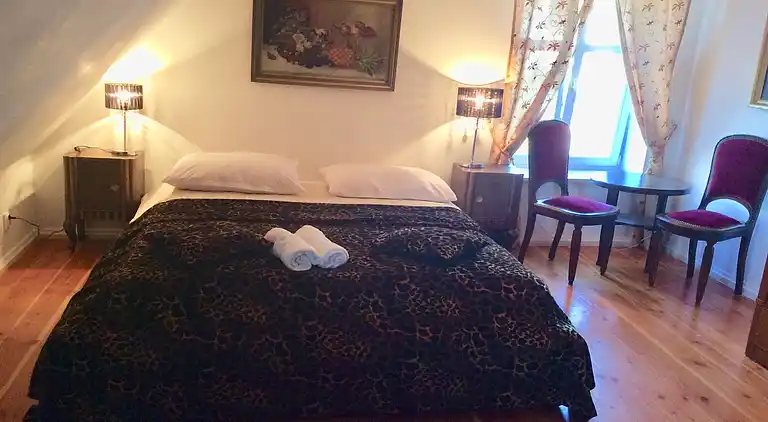 Sommerhus i Mielenko