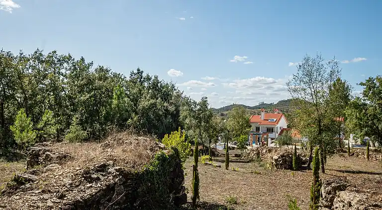 Villa in Chãos