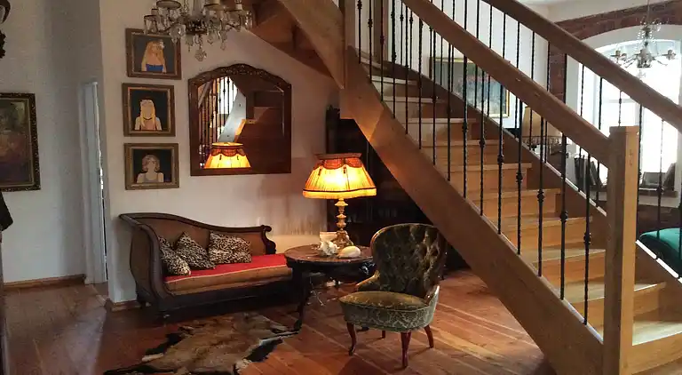 Sommerhus i Mielenko