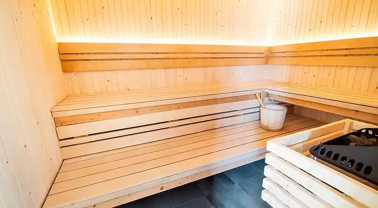 Holiday home in Waimes