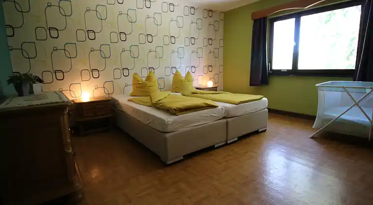 Holiday home in Amel