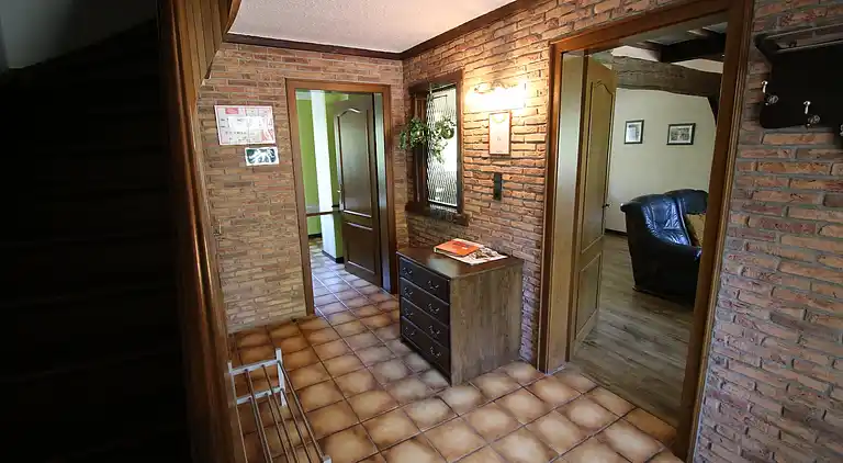 Holiday home in Amel