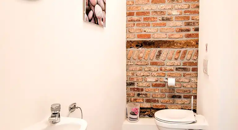 Holiday home in Bévercé