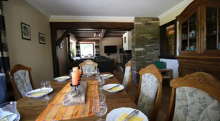 Holiday home in Amel