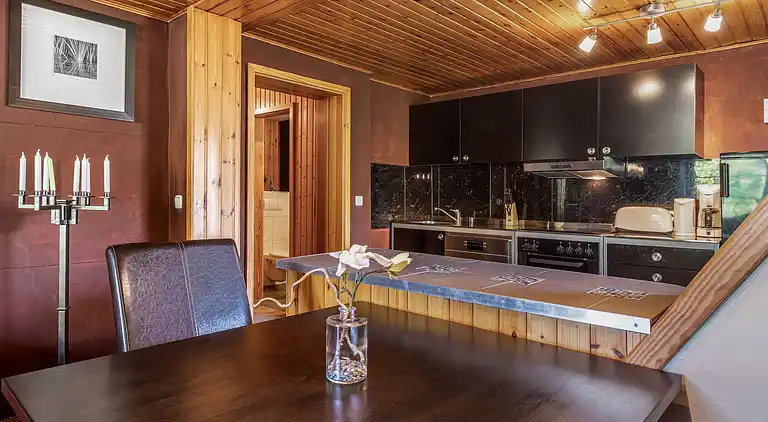 Ferielejlighed i Hinter Bollhagen