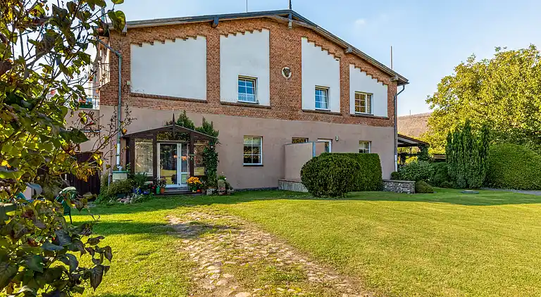 Ferielejlighed i Hinter Bollhagen