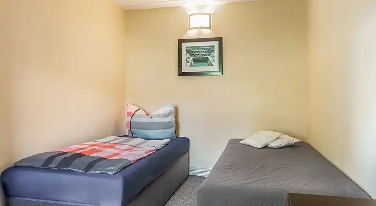 Ferielejlighed i Hinter Bollhagen