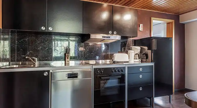 Ferielejlighed i Hinter Bollhagen