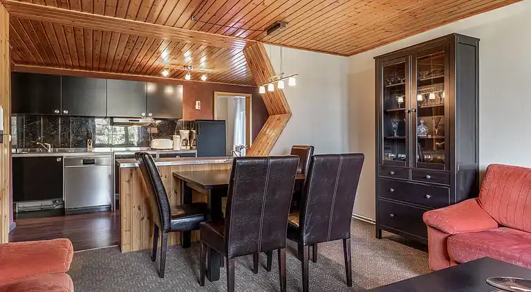 Ferielejlighed i Hinter Bollhagen