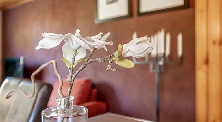 Ferielejlighed i Hinter Bollhagen