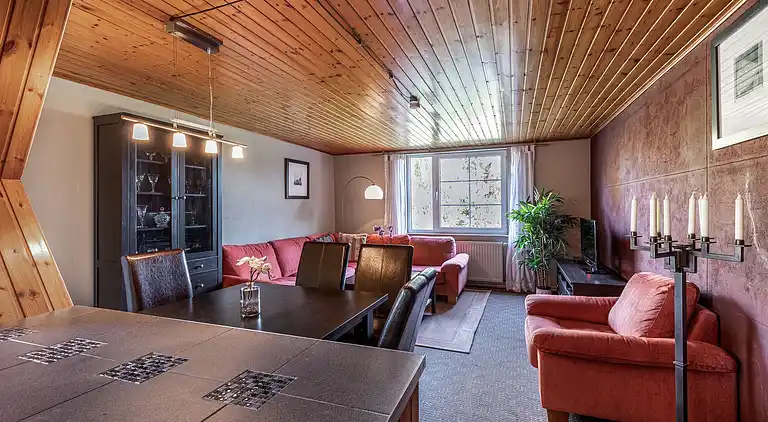 Ferielejlighed i Hinter Bollhagen