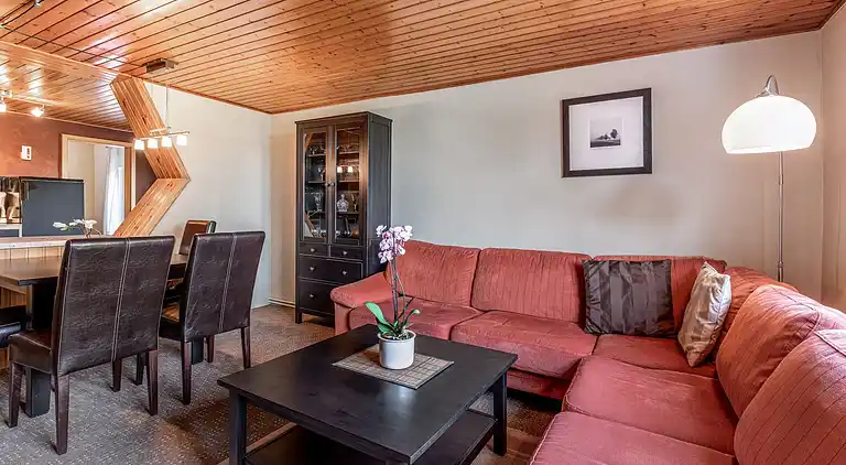 Ferielejlighed i Hinter Bollhagen