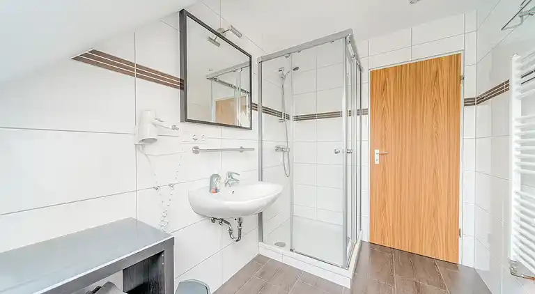 Ferielejlighed i Hohegeiß