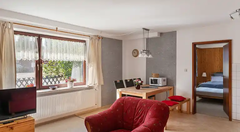 Ferielejlighed i Hahnenklee