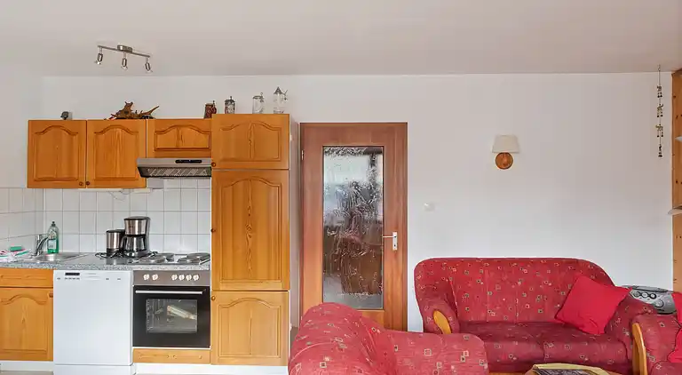 Ferielejlighed i Hahnenklee