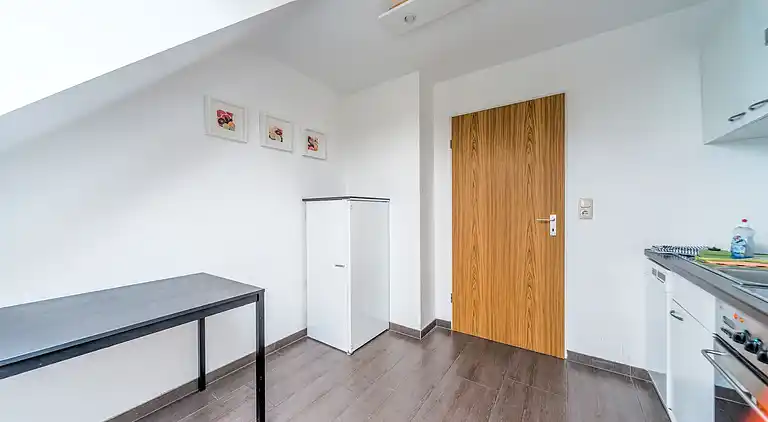 Ferielejlighed i Hohegeiß