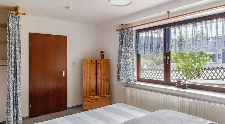 Ferielejlighed i Hahnenklee