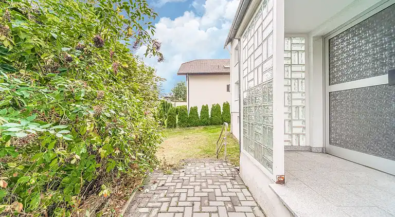 Ferielejlighed i Hohegeiß