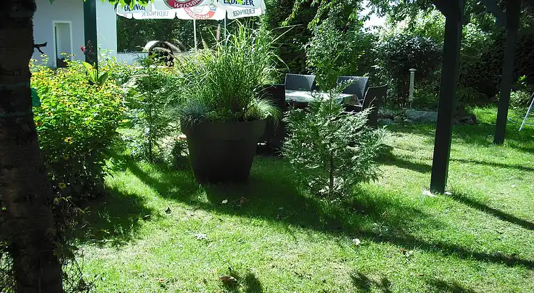 Holiday home in Meseberg