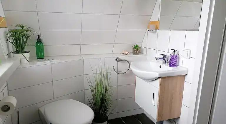 Sommerhus i Heimburg