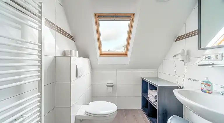 Ferielejlighed i Hohegeiß