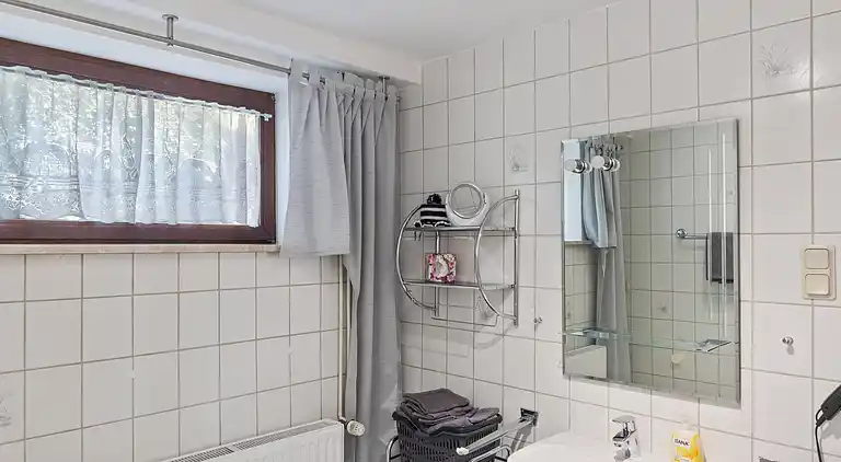 Ferielejlighed i Hahnenklee