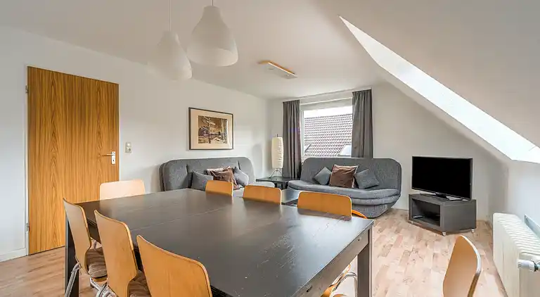 Ferielejlighed i Hohegeiß