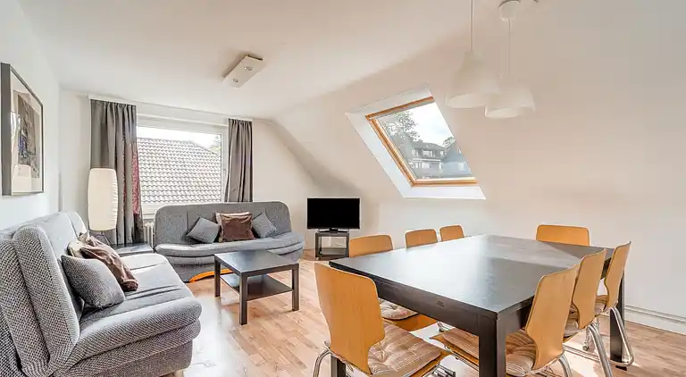 Ferielejlighed i Hohegeiß