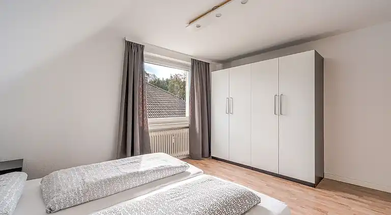 Ferielejlighed i Hohegeiß