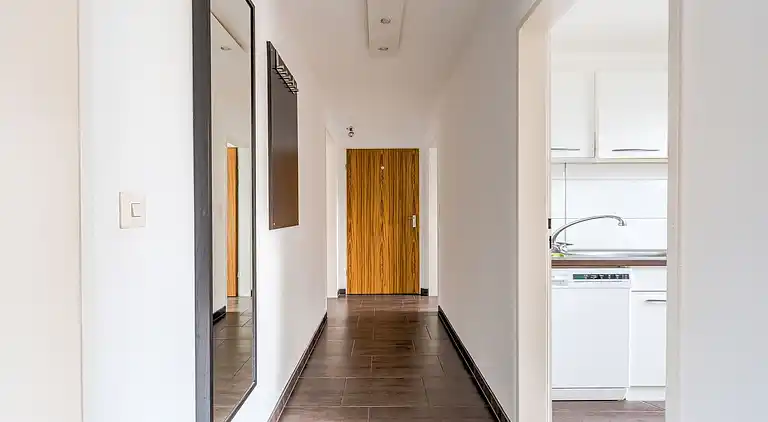 Ferielejlighed i Hohegeiß