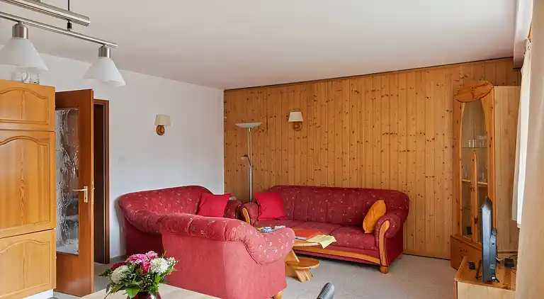 Ferielejlighed i Hahnenklee