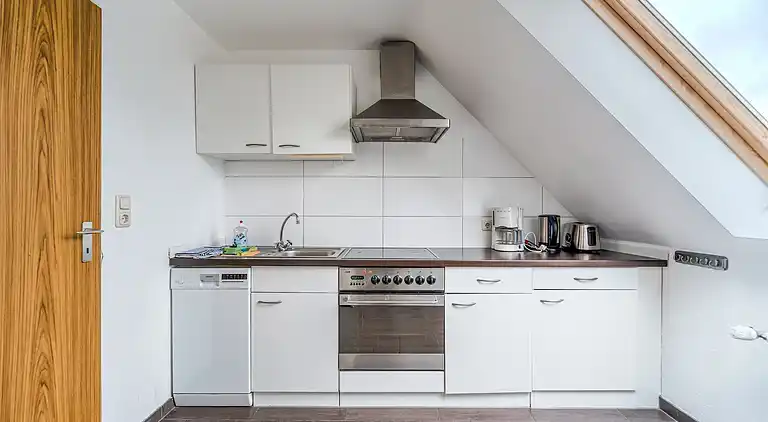 Ferielejlighed i Hohegeiß