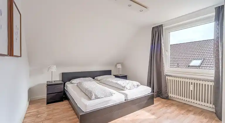 Ferielejlighed i Hohegeiß