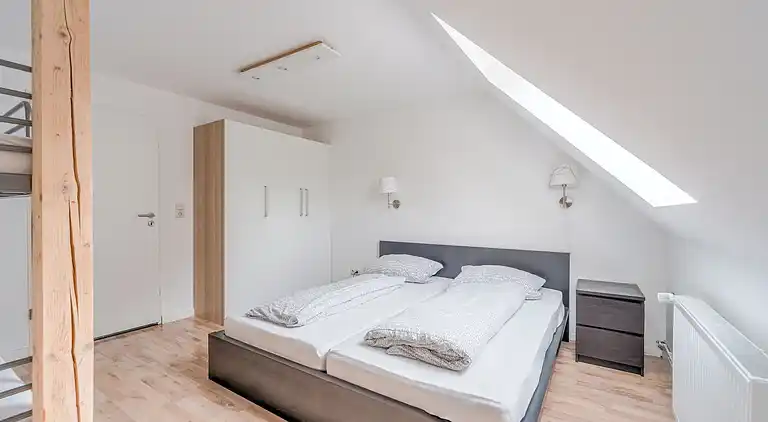 Ferielejlighed i Hohegeiß