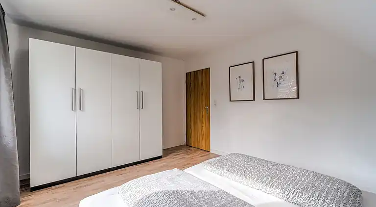 Ferielejlighed i Hohegeiß