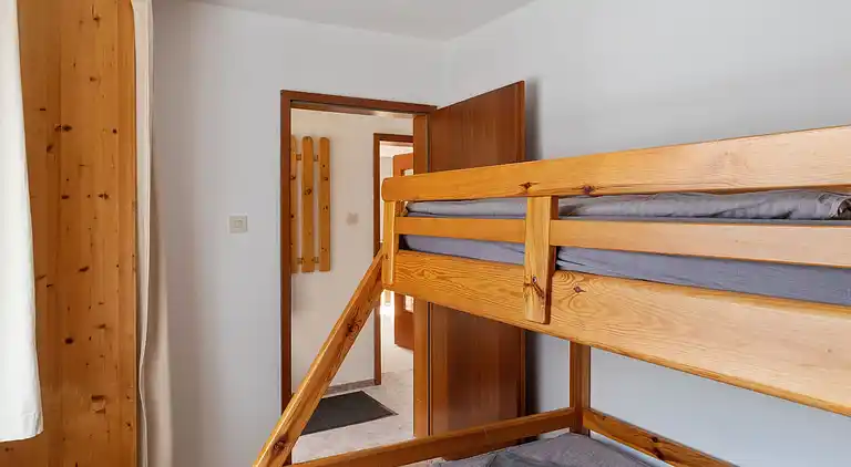 Ferielejlighed i Hahnenklee