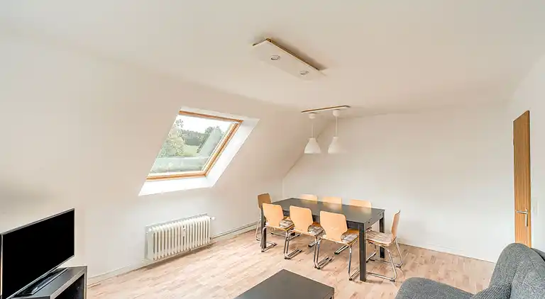 Ferielejlighed i Hohegeiß